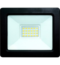 Proiector Led 20W Smd 12V/24V Ip65 Alb Natural 2200 Lumeni