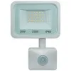 Proiector Led Alb 20W Smd Cu Senzor De Miscare Alb Natural - 1