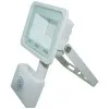 Proiector Led Alb 20W Smd Cu Senzor De Miscare Alb Natural - 2