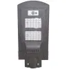 Lampa Stradala Led 60W Cu Panou Solar Integrat, Senzor Si Telecomanda - 2