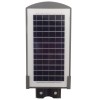 Lampa Stradala Led 60W Cu Panou Solar Integrat, Senzor Si Telecomanda - 4