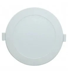 Spot Led 14W Ip54 Rotund Rama Alba 1230 Lumeni