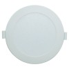Spot Led 14W Ip54 Rotund Rama Alba 1230 Lumeni  1