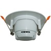 Spot Led 7W Ip54 Rotund Rama Alba 560 Lumeni - 3