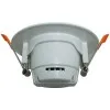 Spot Led 5W Ip54 Rotund Rama Alba 400 Lumeni - 3