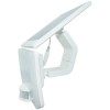 Proiector Solar Cu LED Si Senzor 12W IP54 Alb 1500 Lumeni 4000K  2