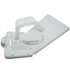 Proiector Solar Cu LED Si Senzor 12W IP54 Alb 1500 Lumeni 4000K  3