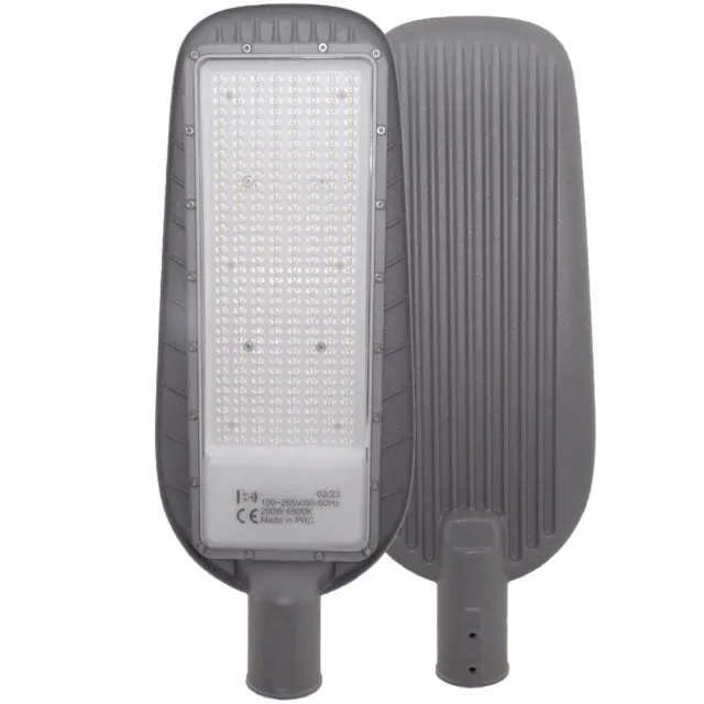 Corp Stradal Smd Led 200W 20000lm  1