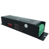 Controller & Dimmer Cu Telecomanda 15A 12-24V Pentru DMX 512 - 3