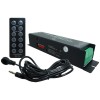 Controller & Dimmer Cu Telecomanda 15A 12-24V Pentru DMX 512 - 1