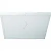 Panou Led Aplicat Backlight 48W 60X60Cm Alb Rece  2