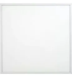 Panou Led Aplicat Backlight 48W 60X60Cm Alb Rece