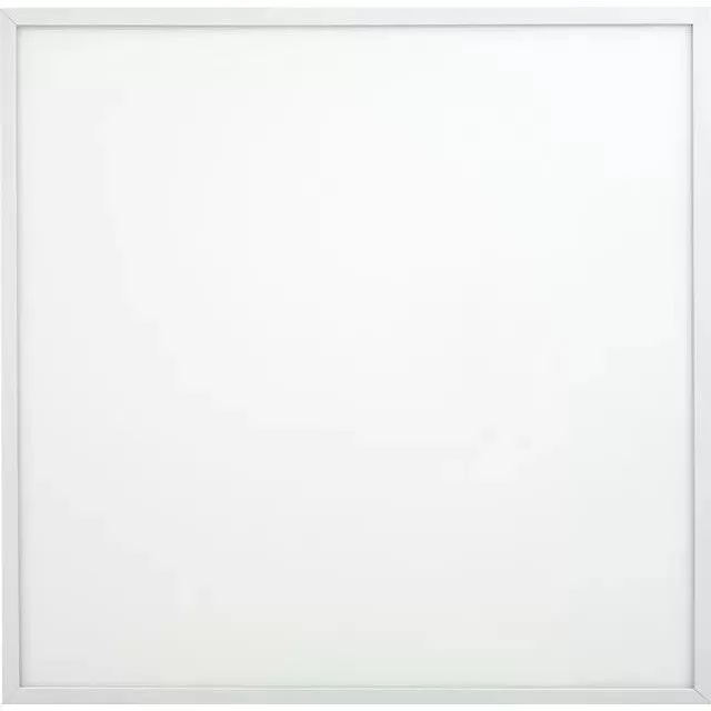 Panou Led Aplicat Backlight 70W 6300 Lumeni 60X60Cm Alb Rece  1