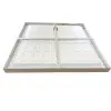 Panou Led Aplicat Backlight 48W 60X60Cm Alb Rece  3