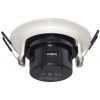 Spot Led 7W Rotund Reglabil Rama Gri Aluminiu 560 Lumeni  3