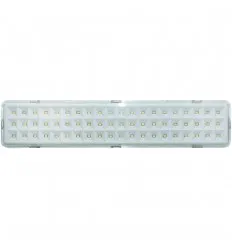 Corp Emergenta 60xSMD LED Nepermanenta Autonomie 6-8 ore
