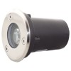 Spot Led Pavaj 1W Ip68 Alb Rece  2