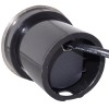 Spot Led Pavaj 3X1W Ip68 Alb Rece  3