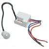 Senzor Miscare 800W Cu Montaj Incastrat In Corp De Iluminat  1