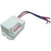 Senzor Miscare 800W Cu Montaj Incastrat In Corp De Iluminat  2