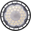 Corp Industrial Led 100W Ip65 Alb Rece/Natural Garantie 3 ani - 1