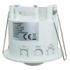 Senzor Miscare Incastrabil Cu Microunde 1200W 360 Grade - 3