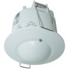 Senzor Miscare Incastrabil Cu Microunde 1200W 360 Grade - 1