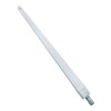 Corp Led 36W 120Cm Ip65 Inteconectabil Cu Senzor de Miscare 5000K  2
