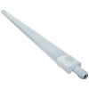 Corp Led 36W 120Cm Ip65 Inteconectabil Cu Senzor de Miscare 5000K  1