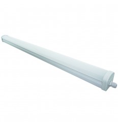 Corp Led 48W 120Cm Ip65 Cu Kit Emergenta 3H Alb Natural