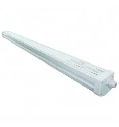 Corp Led 48W 120Cm Ip65 Cu Kit Emergenta 3H Alb Natural