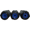 Conector Liniar IP68 Etans Pentru Cablu 3 Fire 0.5-2.5mm - 4