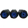 Conector Liniar IP68 Etans Pentru Cablu 3 Fire 0.5-2.5mm - 4