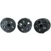 Conector Liniar IP68 Etans Pentru Cablu 3 Fire 0.5-2.5mm - 3