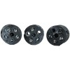Conector Liniar IP68 Etans Pentru Cablu 5 Fire 0.5-2.5mm  3