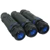 Conector Liniar IP68 Etans Pentru Cablu 5 Fire 0.5-2.5mm  2