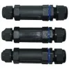 Conector Liniar IP68 Etans Pentru Cablu 5 Fire 0.5-2.5mm  1