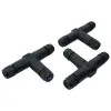 Conector "T" IP68 Etans Pentru Cablu 3 Fire 0.5-2.5mm - 2