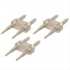 Mufa Imbinare Tip "T" Pentru Banda Led 220V 10mm - 2