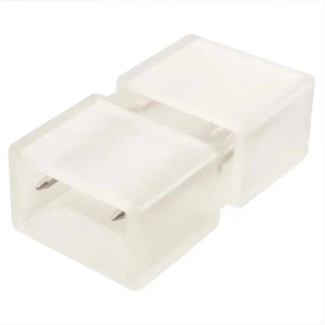 Mufa Imbinare Banda Led 220V 14mm - 2