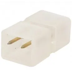 Mufa Imbinare Banda Led 220V 10mm