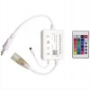 Controller Wireless Android Pentru Banda Led Rgb 220V - 2