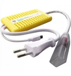 Controller Banda Led Rgb 220V 1300W Ip54 Cu Telecomanda Ir