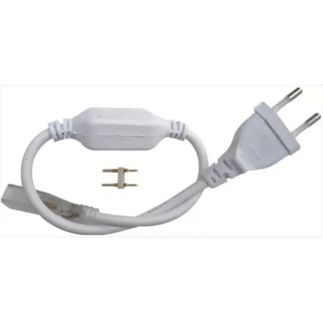 Kit Alimentare Banda Led 12W 220V - 1