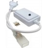 Controller Banda Led 220V 14.4W Rgb - 1