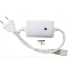 Controller Banda Led 220V 14.4W Rgb