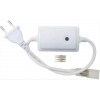 Controller Banda Led 220V 14.4W Rgb - 2
