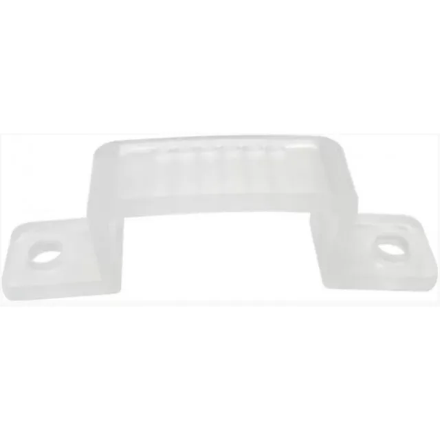 Clema Banda Led 220V  1