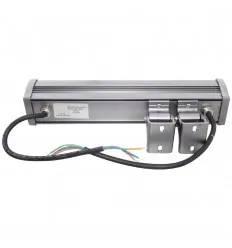 Proiector Led 10W Arhitectural 30Cm Ip65 Alb Rece Sau Cald