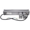 Proiector Led 10W Arhitectural 30Cm Ip65 Alb Rece Sau Cald  2